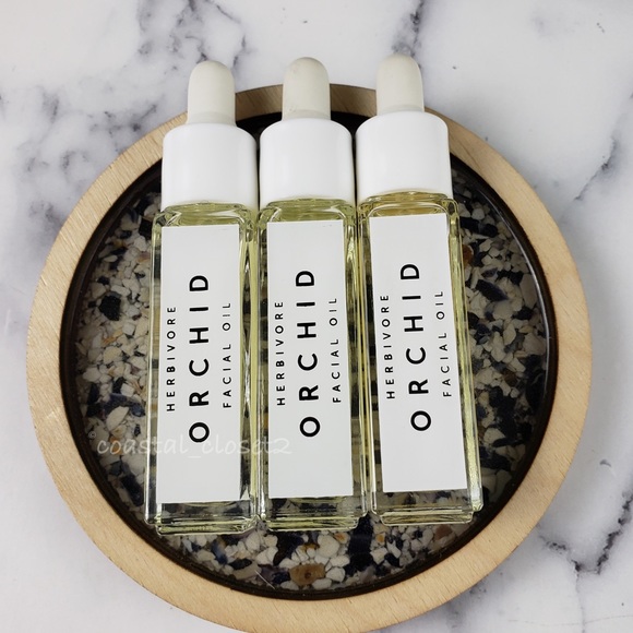 Herbivore Botanicals Skincare Herbivore Orchid Antioxidant Beauty